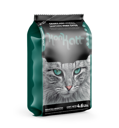 KonKatt Diatomea Premium