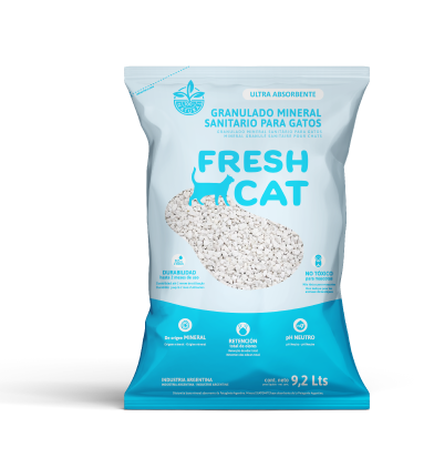 FreshCat